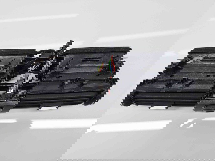  Grila aerisire centrala Bmw 3 Touring (F31) [Fabr 2012-2017] 9218552