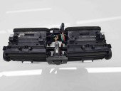  Grila aerisire centrala Bmw 3 Touring (F31) [Fabr 2012-2017] 9218552