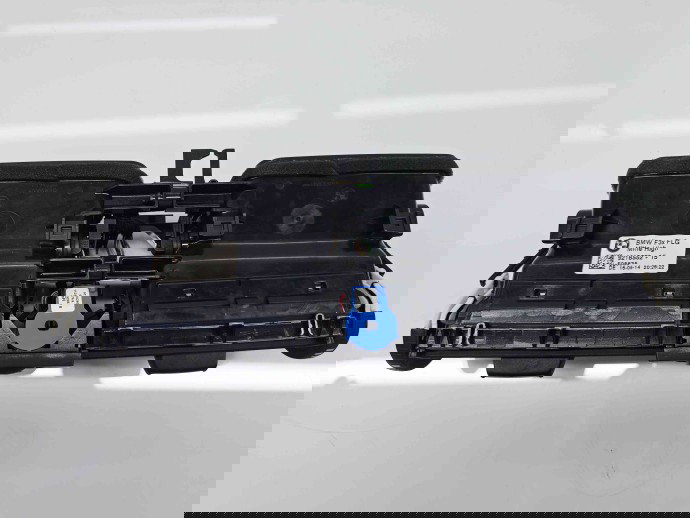  Grila aerisire centrala Bmw 3 Touring (F31) [Fabr 2012-2017] 9218552