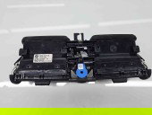  Grila aerisire centrala Bmw 3 Touring (F31) [Fabr 2012-2017] 9218552