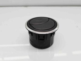  Grila aerisire centrala Dacia Duster [Fabr 2010-2017] 8200212480G