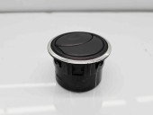  Grila aerisire centrala Dacia Duster [Fabr 2010-2017] 8200212480G