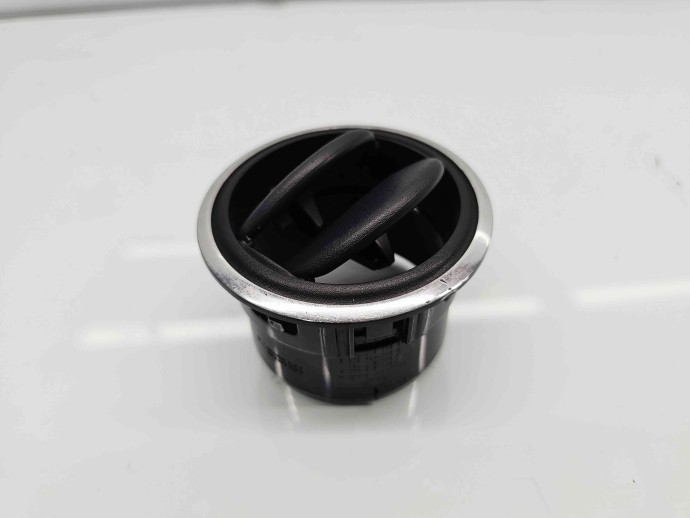  Grila aerisire centrala Dacia Duster [Fabr 2010-2017] 8200212480G