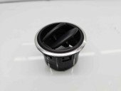  Grila aerisire centrala Dacia Duster [Fabr 2010-2017] 8200212480G