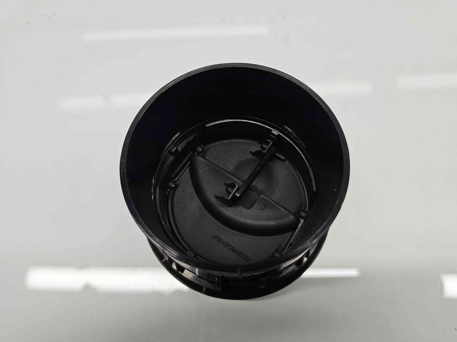 Grila aerisire centrala Dacia Duster [Fabr 2010-2017] 8200212480G - imagine 3