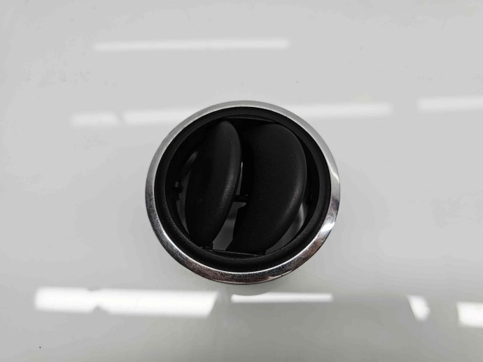  Grila aerisire centrala Dacia Duster [Fabr 2010-2017] 8200212480G