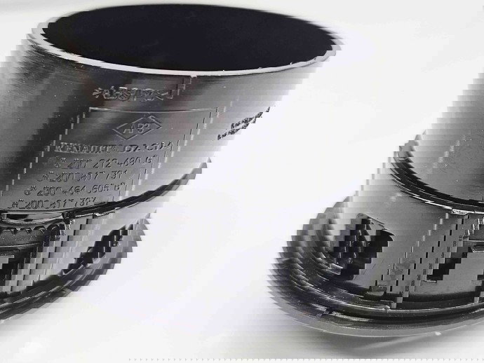  Grila aerisire centrala Dacia Duster [Fabr 2010-2017] 8200212480G