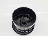  Grila aerisire centrala Dacia Duster [Fabr 2010-2017] 8200212480G