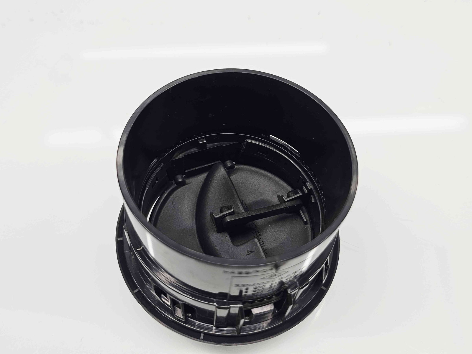 Grila aerisire centrala Dacia Duster [Fabr 2010-2017] 8200212480G - imagine 4