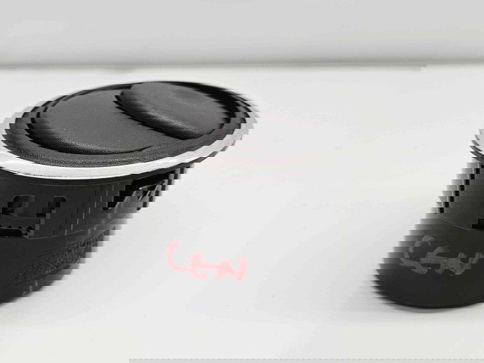  Grila aerisire centrala Dacia Duster [Fabr 2010-2017] 8200212480G