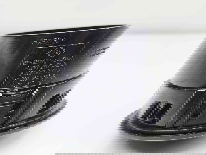  Grila aerisire dreapta Dacia Duster [Fabr 2010-2017] 8200212480G