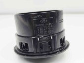  Grila aerisire dreapta Dacia Duster [Fabr 2010-2017] 8200212480G