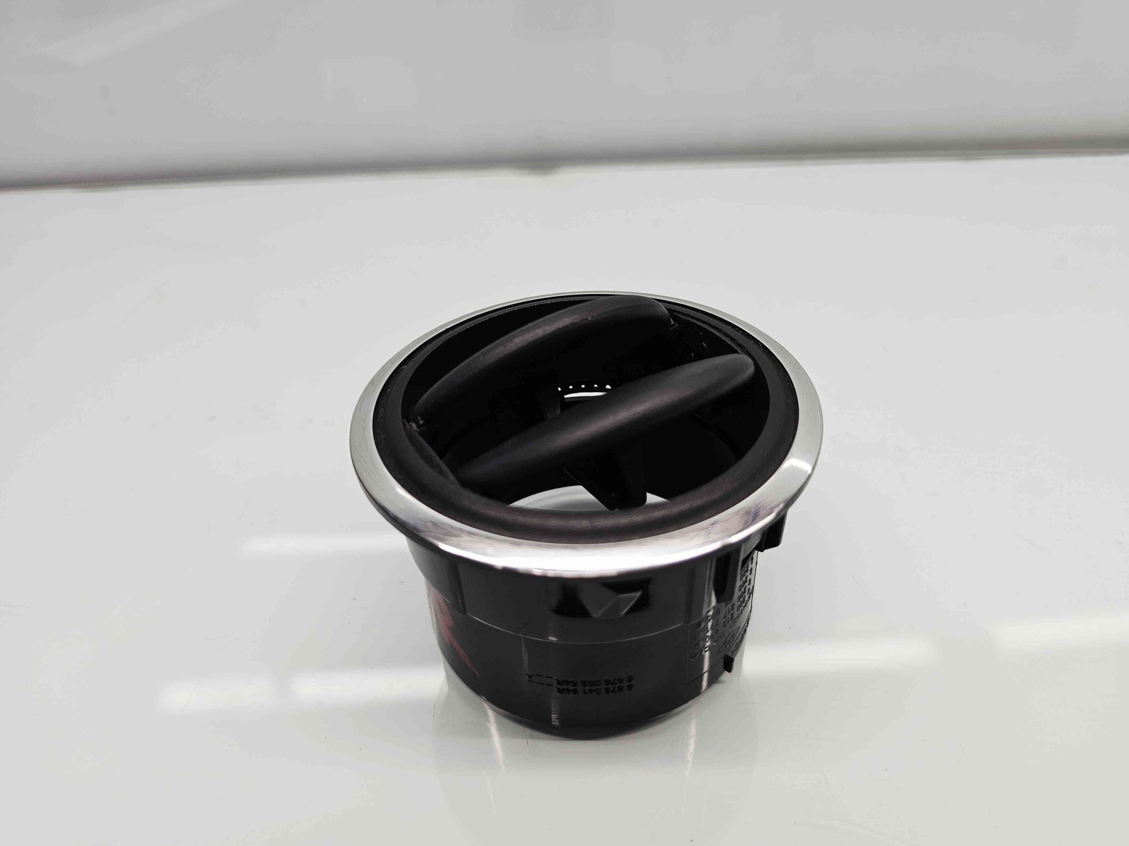 Grila aerisire dreapta Dacia Duster [Fabr 2010-2017] 8200212480G - imagine 4