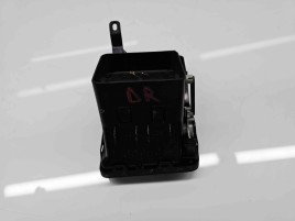  Grila aerisire dreapta Volkswagen Touran (1T1, 1T2) [Fabr 2003-2010] Facelift 1T0819704B