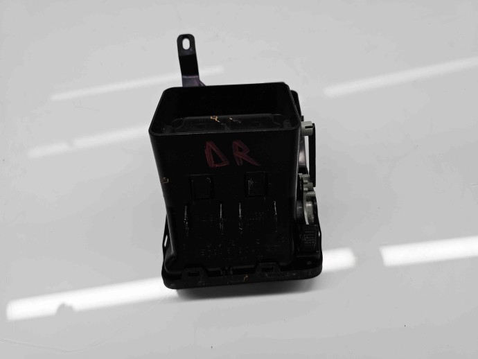  Grila aerisire dreapta Volkswagen Touran (1T1, 1T2) [Fabr 2003-2010] Facelift 1T0819704B