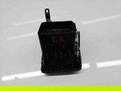  Grila aerisire dreapta Volkswagen Touran (1T1, 1T2) [Fabr 2003-2010] Facelift 1T0819704B