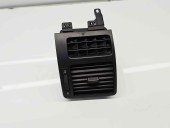  Grila aerisire dreapta Volkswagen Touran (1T1, 1T2) [Fabr 2003-2010] Facelift 1T0819704B