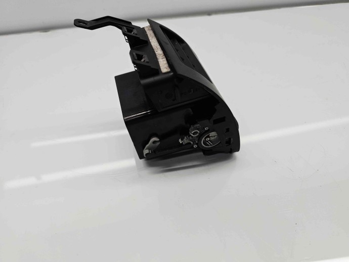  Grila aerisire dreapta Volkswagen Touran (1T1, 1T2) [Fabr 2003-2010] Facelift 1T0819704B