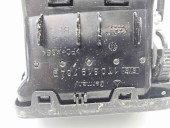  Grila aerisire dreapta Volkswagen Touran (1T1, 1T2) [Fabr 2003-2010] Facelift 1T0819704B