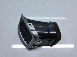  Grila aerisire dreapta Skoda Fabia 2 (5J, 542) [Fabr 2007-2014] 5J0819702E