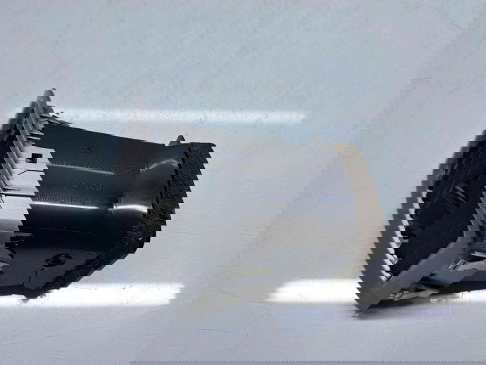  Grila aerisire dreapta Skoda Fabia 2 (5J, 542) [Fabr 2007-2014] 5J0819702E