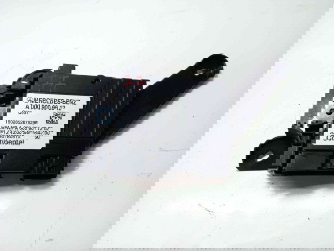 Modul pompa combustibil A0009006612 Mercedes E220 W213 2.0 2016-2021