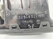  Grila aerisire stanga Volkswagen Touran (1T1, 1T2) [Fabr 2003-2010] Facelift 1T0819703B