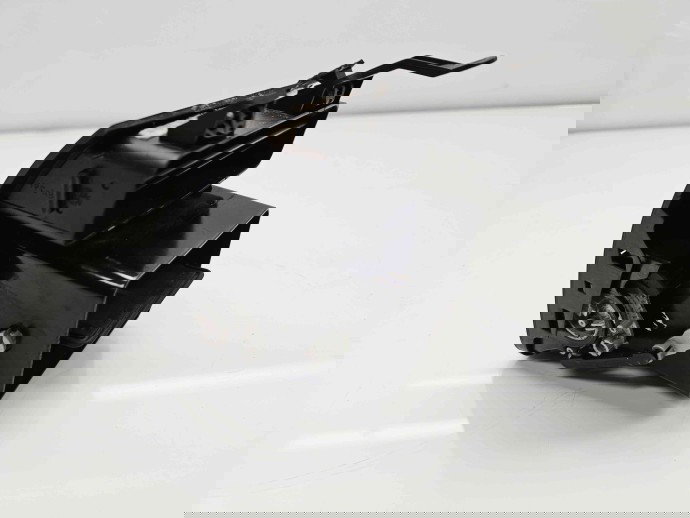  Grila aerisire stanga Volkswagen Touran (1T1, 1T2) [Fabr 2003-2010] Facelift 1T0819703B