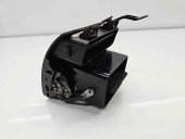  Grila aerisire stanga Volkswagen Touran (1T1, 1T2) [Fabr 2003-2010] Facelift 1T0819703B