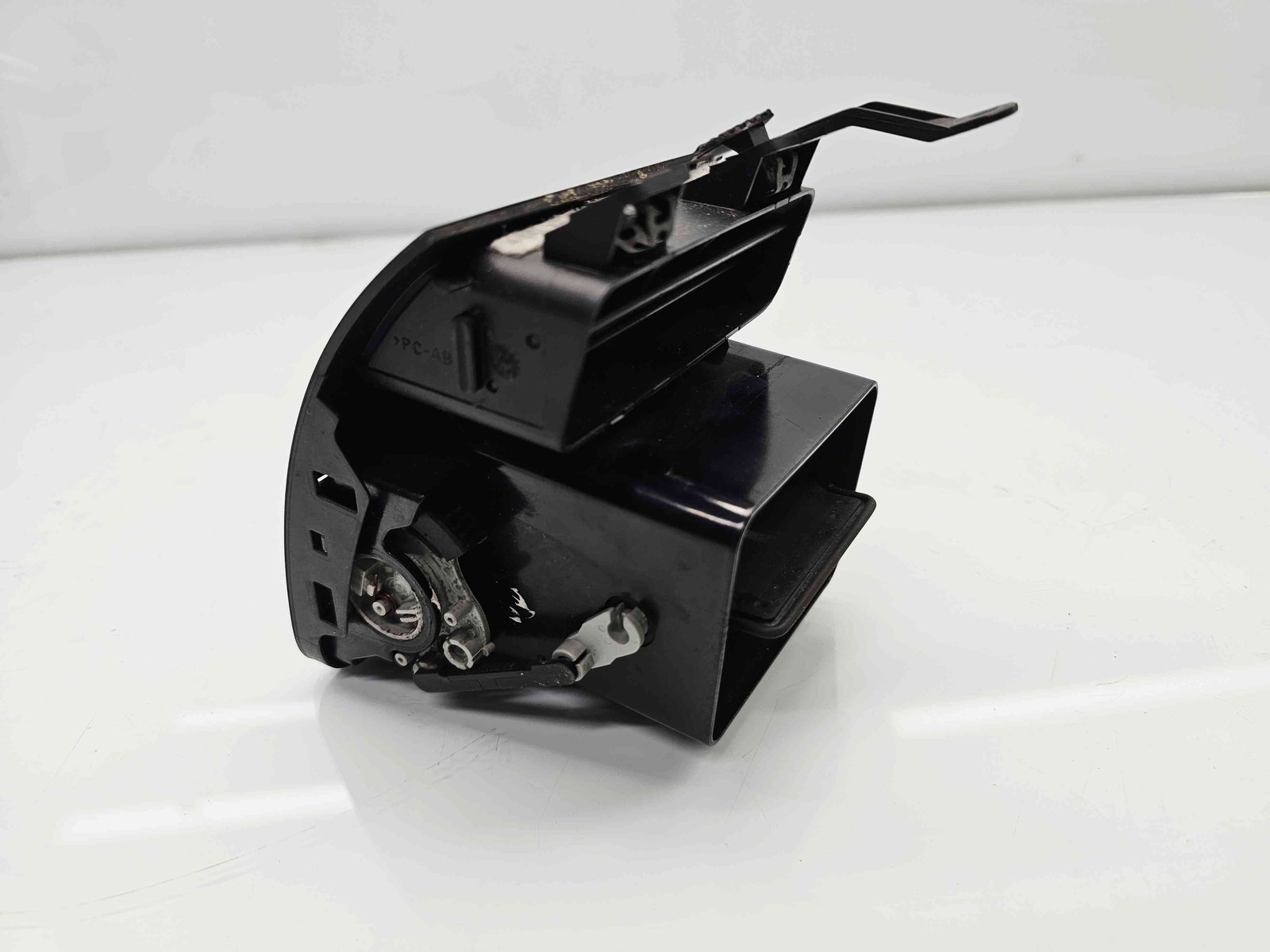 Grila aerisire stanga Volkswagen Touran (1T1, 1T2) [Fabr 2003-2010] Facelift 1T0819703B - imagine 5