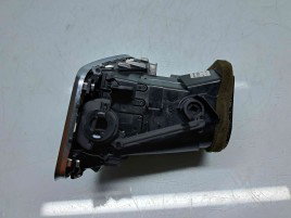  Grila aerisire stanga Audi A4 (8K5, B8) Avant [Fabr 2008-2015] 8T2820901B