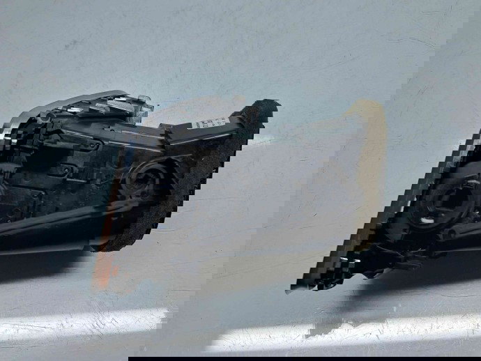  Grila aerisire stanga Audi A4 (8K5, B8) Avant [Fabr 2008-2015] 8T2820901B