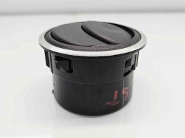  Grila aerisire stanga Dacia Duster [Fabr 2010-2017] 8200212480G