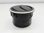  Grila aerisire stanga Dacia Duster [Fabr 2010-2017] 8200212480G