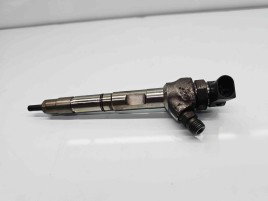 Injector Volkswagen Passat B8 (3G2) [Fabr 2015-prezent] 04L130277AD 1.6 TDI DCXA 88KW / 120CP
