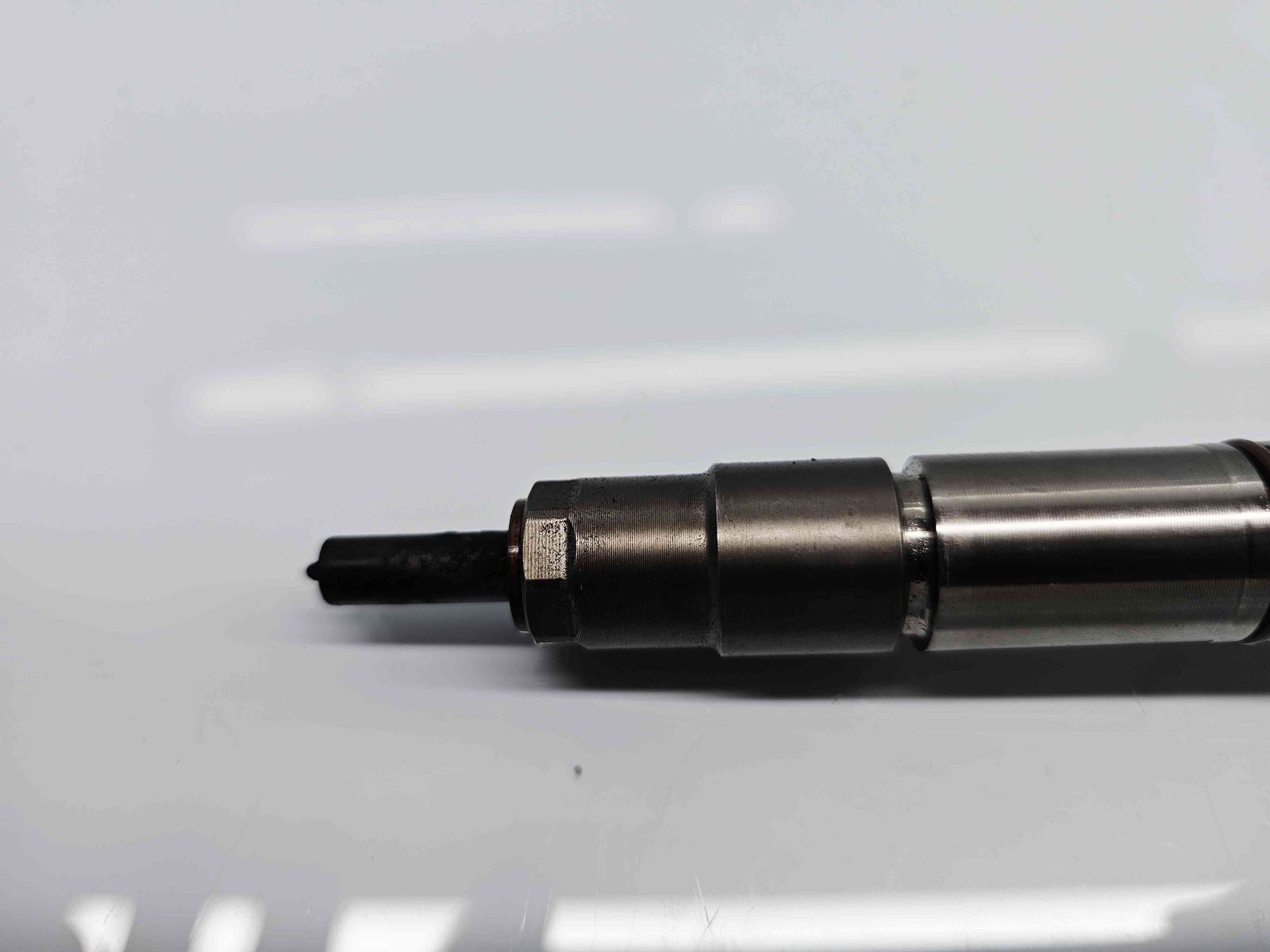 Injector Volkswagen Passat B8 (3G2) [Fabr 2015-prezent] 04L130277AD 1.6 TDI DCXA 88KW / 120CP - imagine 2