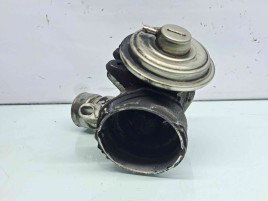 Supapa EGR Mercedes Clasa ML (W163) [Fabr 1998-2005] A6110900754 2.7 CDI 612963  2.7 CDI 612963 80KW / 109CP