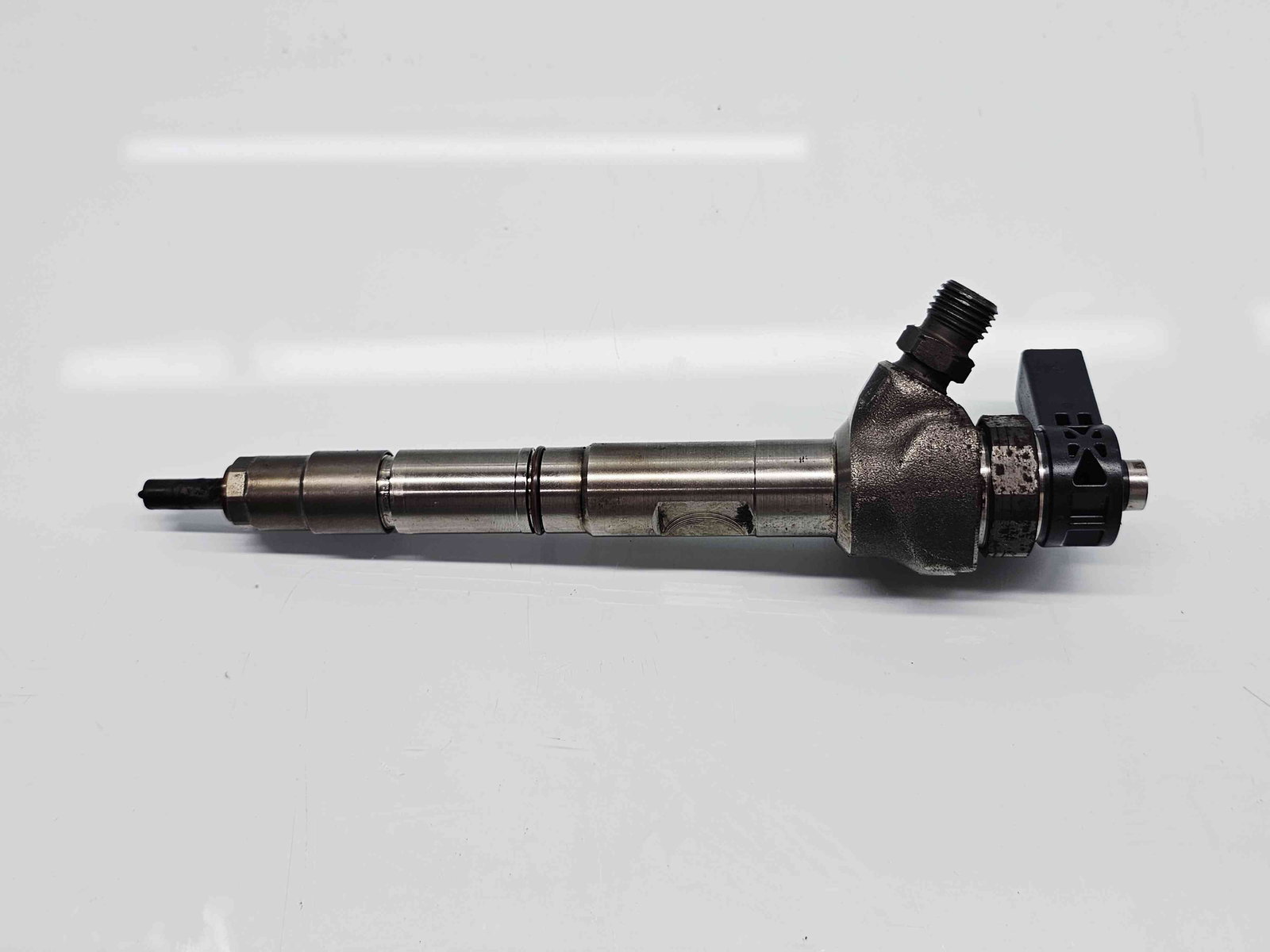 Injector Volkswagen Passat B8 (3G2) [Fabr 2015-prezent] 04L130277AD 1.6 TDI DCXA 88KW / 120CP - imagine 3