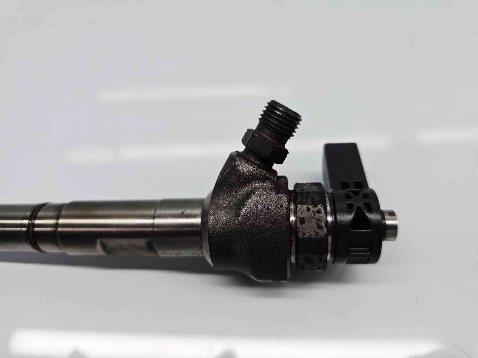 Injector Volkswagen Passat B8 (3G2) [Fabr 2015-prezent] 04L130277AD 1.6 TDI DCXA 88KW / 120CP - imagine 5