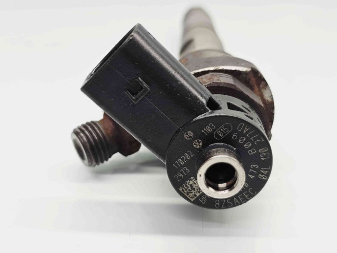 Injector Volkswagen Passat B8 (3G2) [Fabr 2015-prezent] 04L130277AD 1.6 TDI DCXA 88KW / 120CP