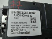 Modul pompa combustibil A0009006612 Mercedes E220 W213 2.0 2016-2021