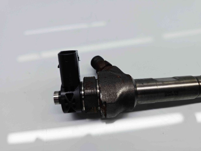 Injector Volkswagen Passat B8 (3G2) [Fabr 2015-prezent] 04L130277AD 1.6 TDI DCXA 88KW / 120CP