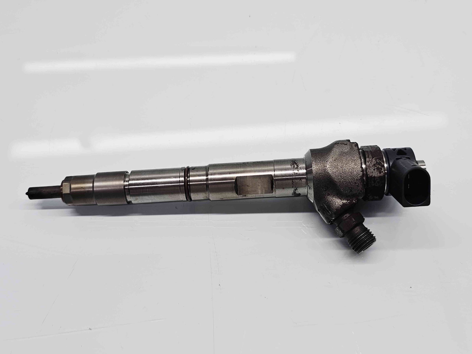 Injector Volkswagen Passat B8 (3G2) [Fabr 2015-prezent] 04L130277AD 1.6 TDI DCXA 88KW / 120CP - imagine 2