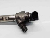 Injector Volkswagen Passat B8 (3G2) [Fabr 2015-prezent] 04L130277AD 1.6 TDI DCXA 88KW / 120CP