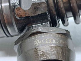 Injector Volkswagen Touran (1T1, 1T2) [Fabr 2003-2010] Facelift 03813003BN 1.9  TDI BLS 77KW / 105CP