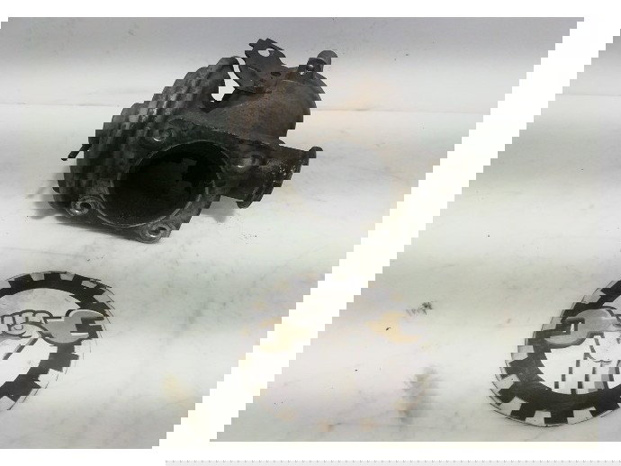 Supapa EGR BMW Seria 5[E61] 2.5 diesel OEM 2003-2010