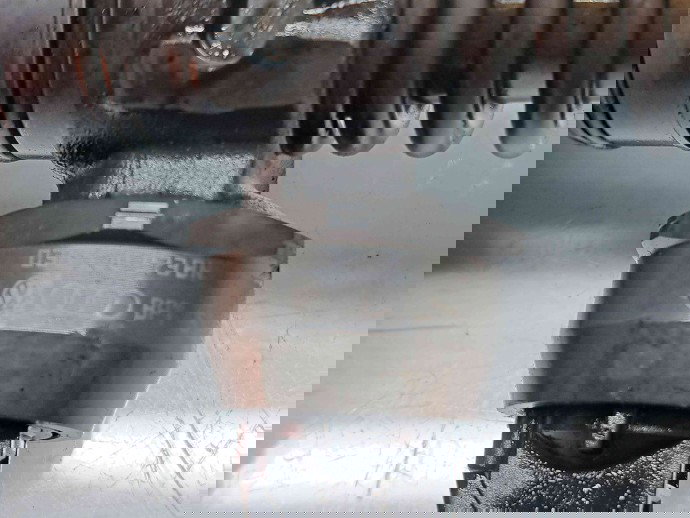 Injector Volkswagen Touran (1T1, 1T2) [Fabr 2003-2010] Facelift 03813003BN 1.9  TDI BLS 77KW / 105CP