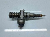Injector Volkswagen Touran (1T1, 1T2) [Fabr 2003-2010] Facelift 03813003BN 1.9  TDI BLS 77KW / 105CP