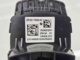  Joystick navigatie Bmw 3 Touring (F31) [Fabr 2012-2017] 9317695