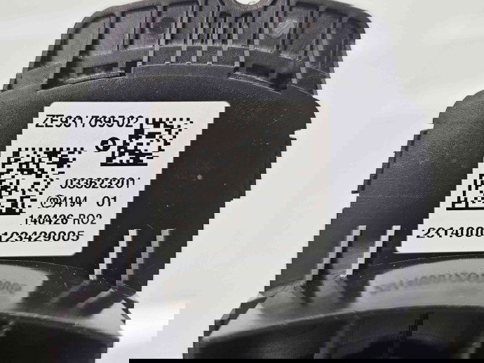  Joystick navigatie Bmw 3 Touring (F31) [Fabr 2012-2017] 9317695